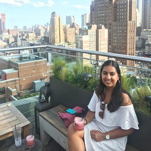 Meet your Posher, Cimrin